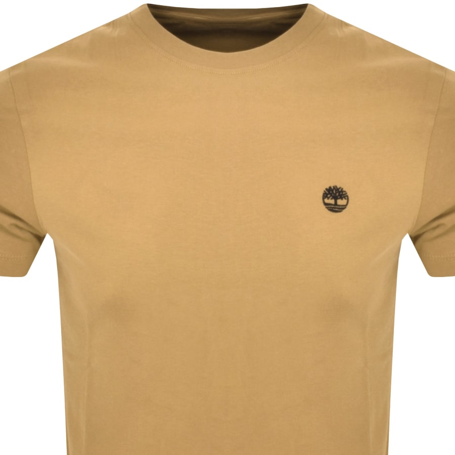 Timberland t shirt uomo shop